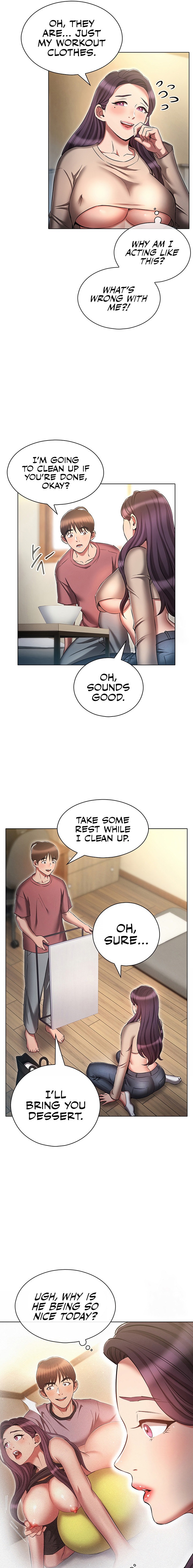 Law Of Reincarnation - Chapter 54 - picture 6