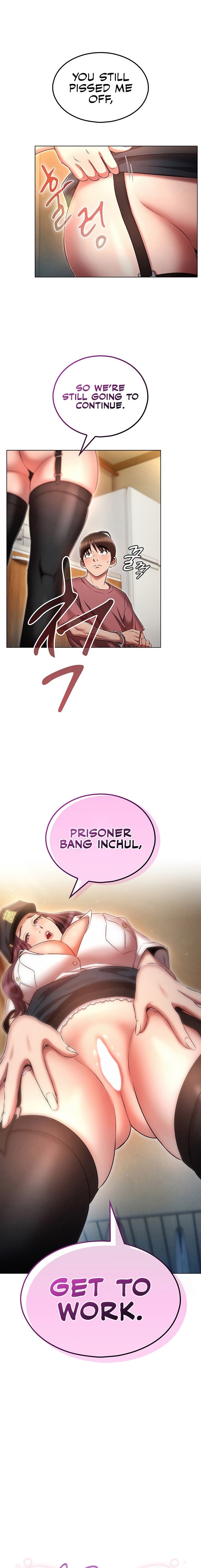 Law Of Reincarnation - Chapter 55 - picture 0