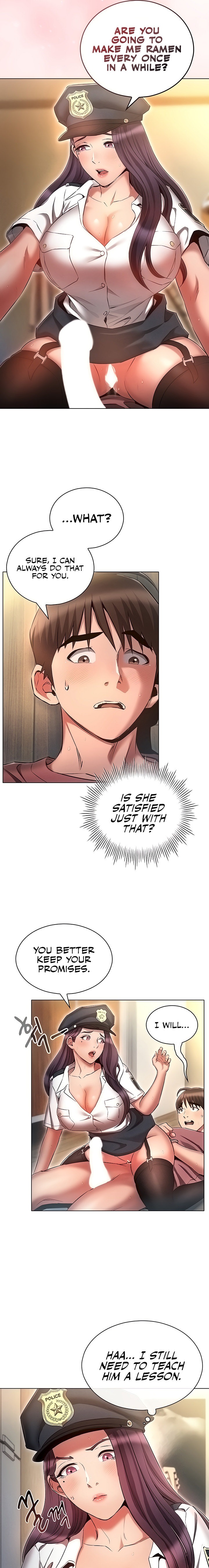 Law Of Reincarnation - Chapter 55 - picture 10