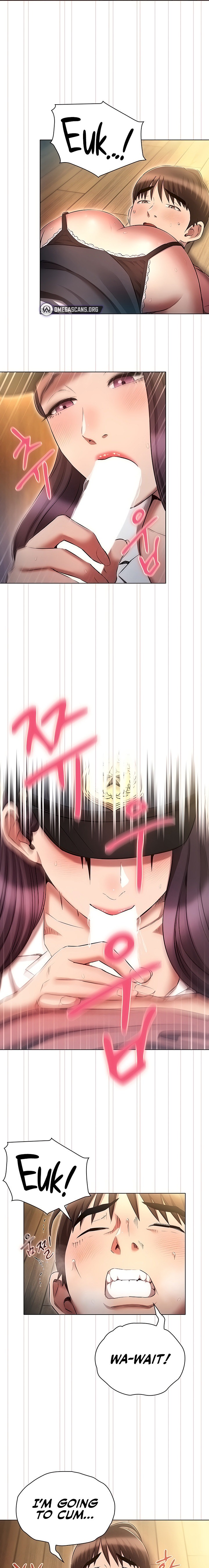 Law Of Reincarnation - Chapter 55 - picture 12