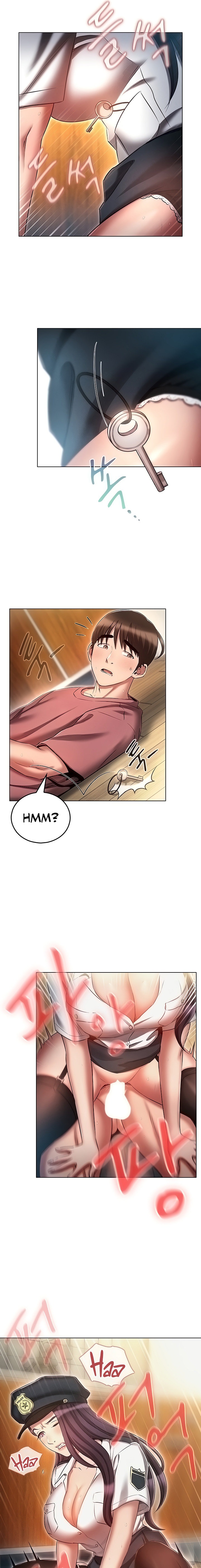 Law Of Reincarnation - Chapter 55 - picture 16