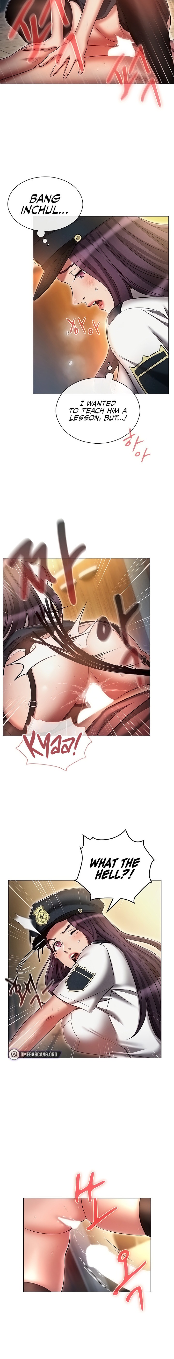 Law Of Reincarnation - Chapter 55 - picture 17