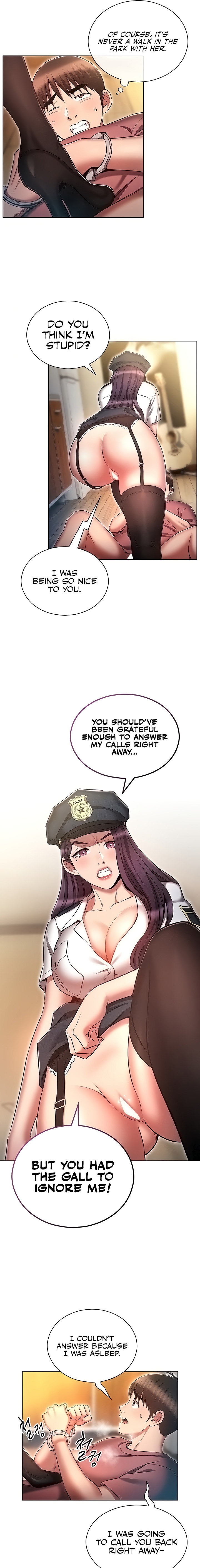 Law Of Reincarnation - Chapter 55 - picture 2
