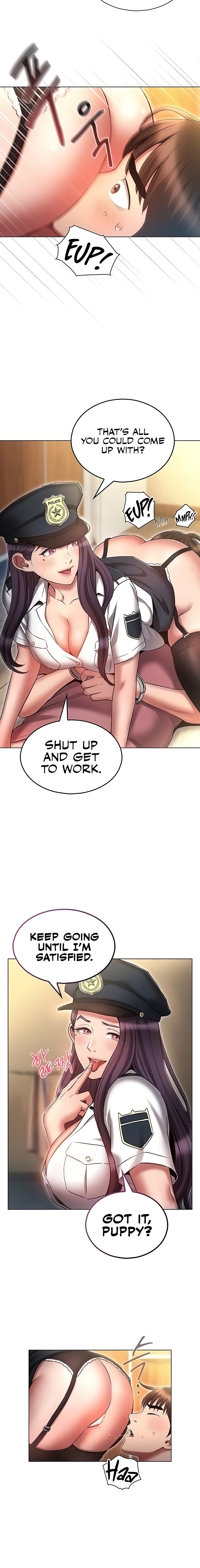 Law Of Reincarnation - Chapter 55 - picture 3