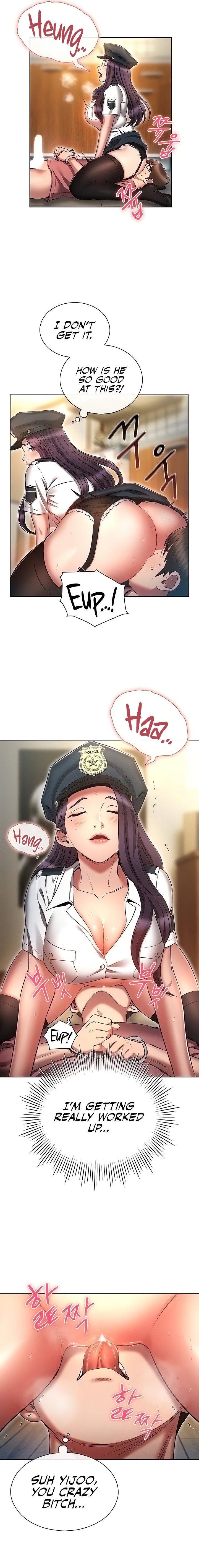 Law Of Reincarnation - Chapter 55 - picture 6