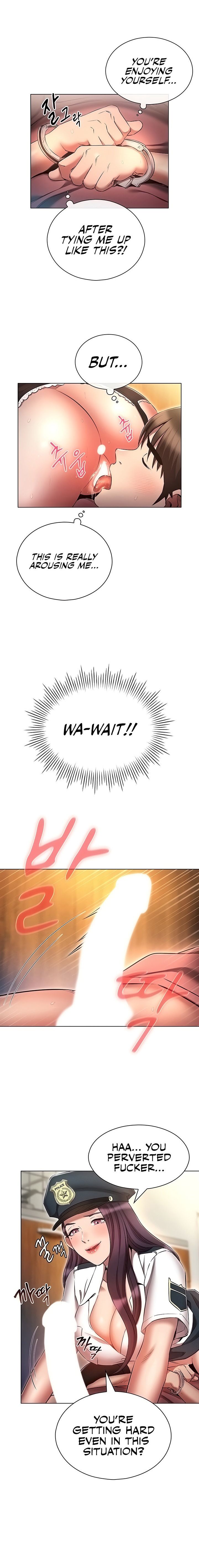 Law Of Reincarnation - Chapter 55 - picture 7