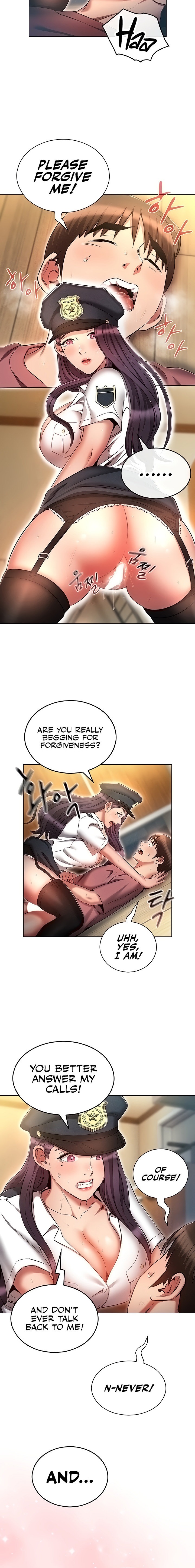 Law Of Reincarnation - Chapter 55 - picture 9