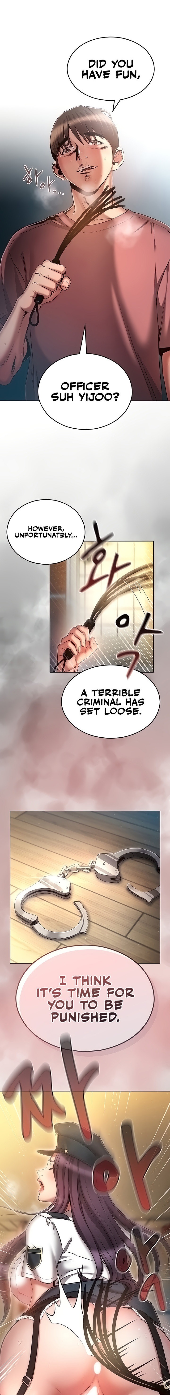 Law Of Reincarnation - Chapter 56 - picture 0