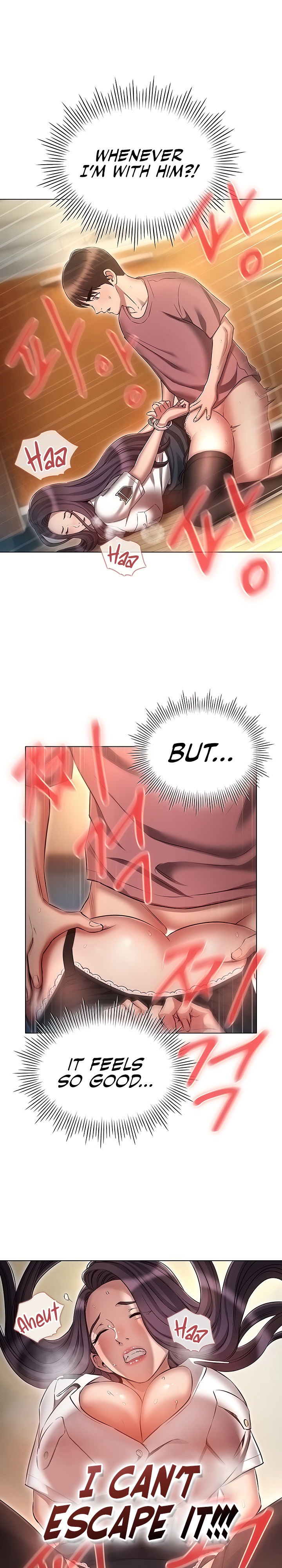 Law Of Reincarnation - Chapter 56 - picture 12