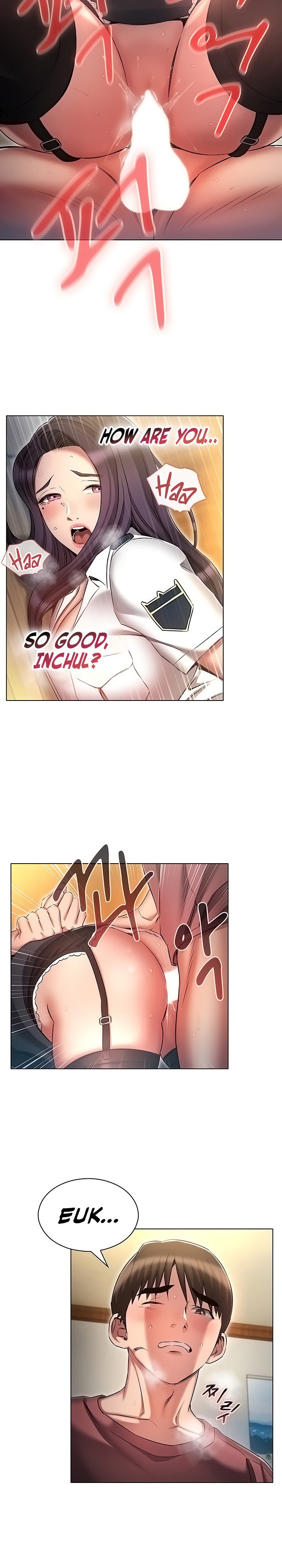 Law Of Reincarnation - Chapter 56 - picture 13