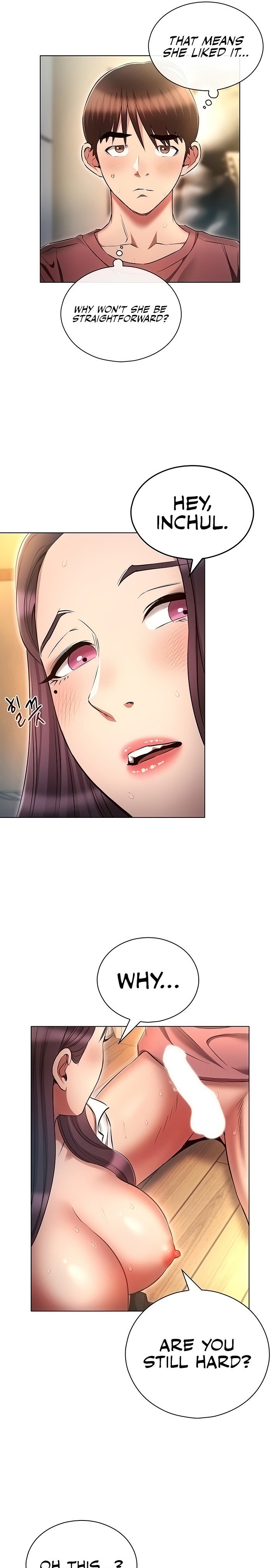 Law Of Reincarnation - Chapter 56 - picture 23