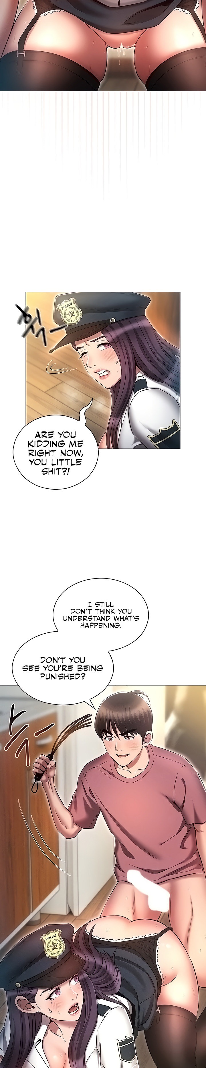 Law Of Reincarnation - Chapter 56 - picture 3