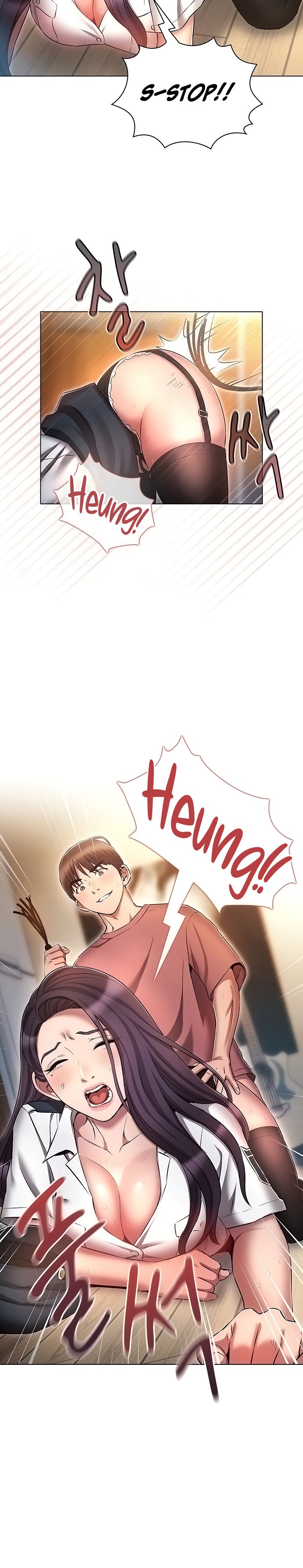 Law Of Reincarnation - Chapter 56 - picture 4