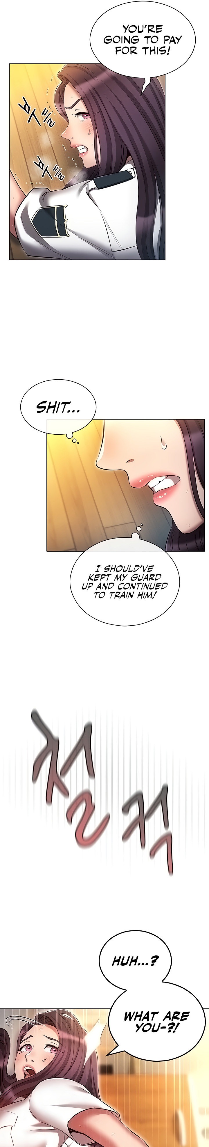 Law Of Reincarnation - Chapter 56 - picture 5
