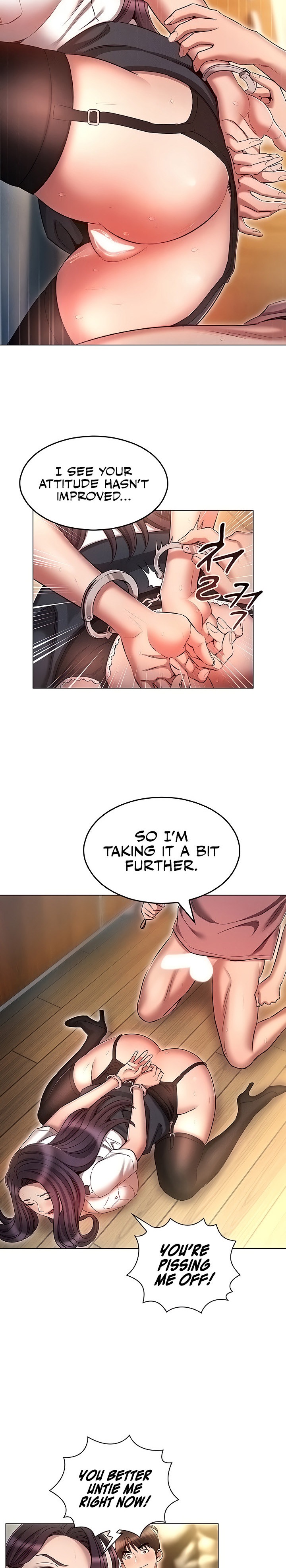 Law Of Reincarnation - Chapter 56 - picture 6