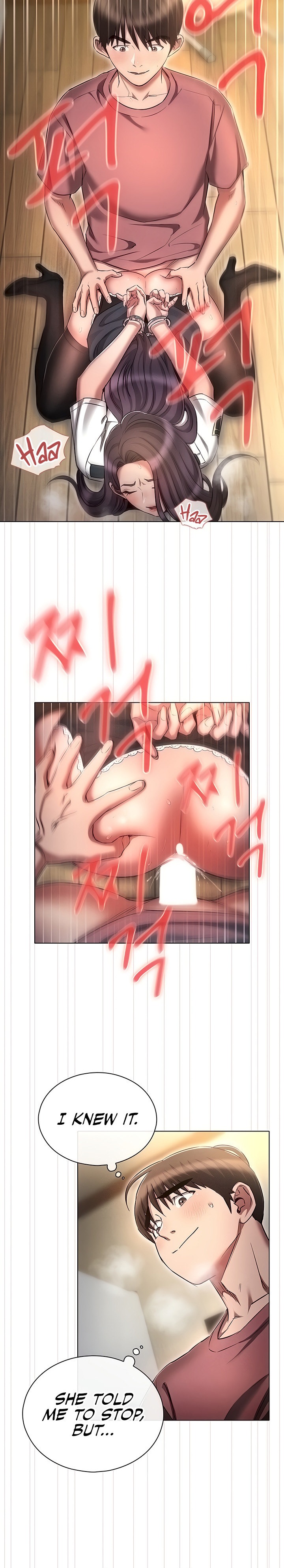 Law Of Reincarnation - Chapter 56 - picture 9