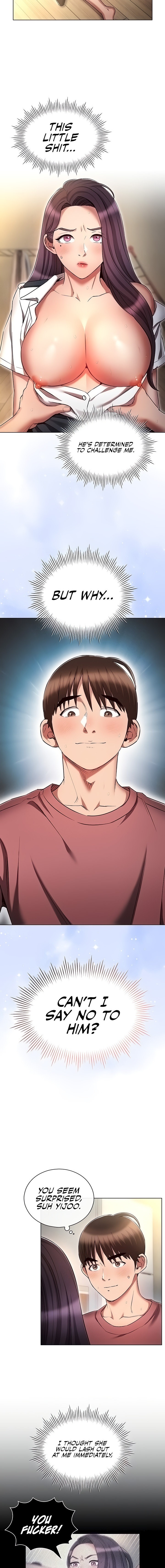 Law Of Reincarnation - Chapter 57 - picture 1