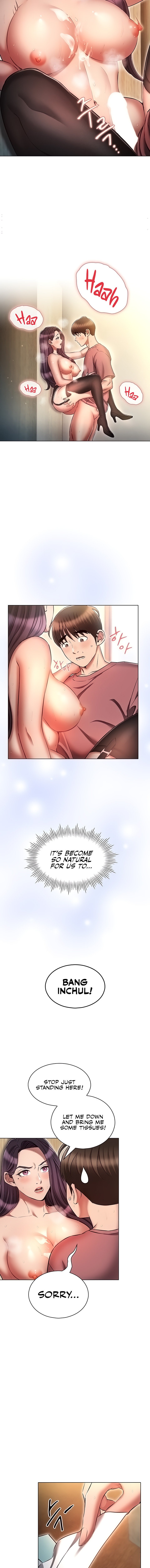 Law Of Reincarnation - Chapter 57 - picture 14