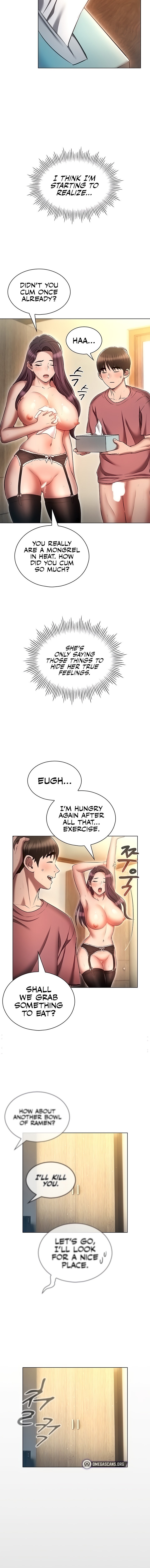 Law Of Reincarnation - Chapter 57 - picture 15