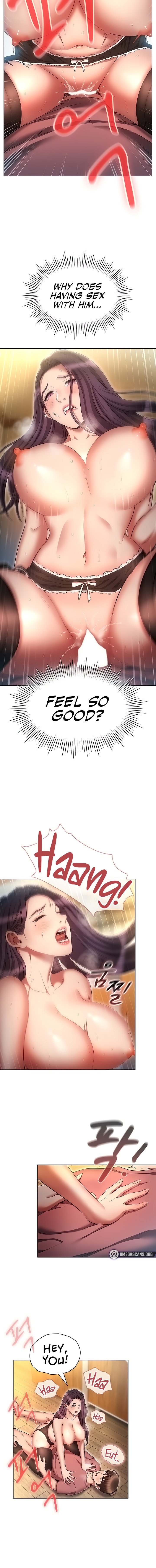 Law Of Reincarnation - Chapter 57 - picture 7