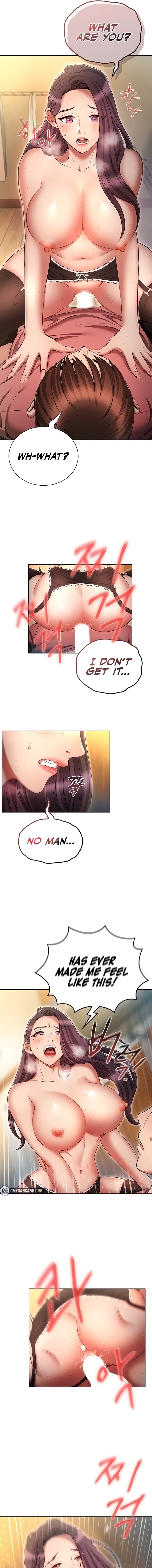 Law Of Reincarnation - Chapter 57 - picture 8