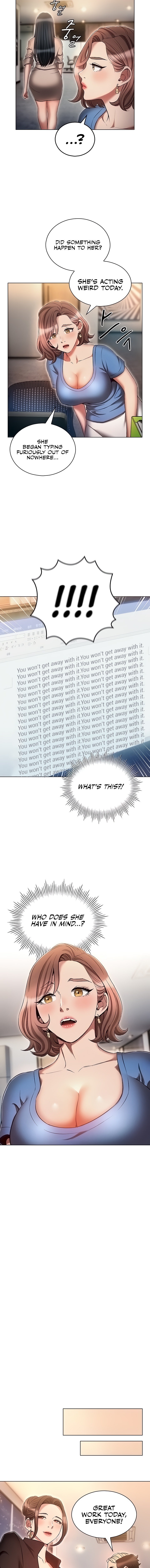 Law Of Reincarnation - Chapter 58 - picture 10