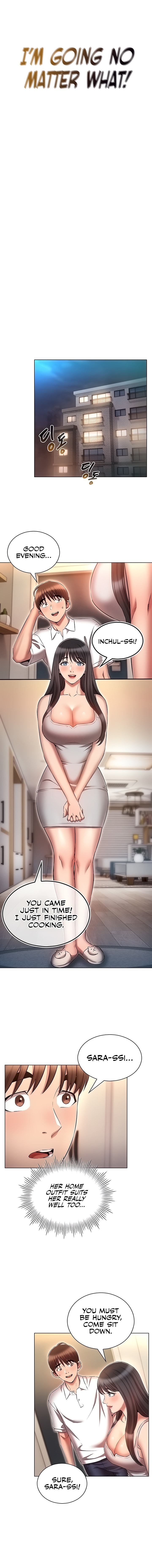 Law Of Reincarnation - Chapter 58 - picture 12