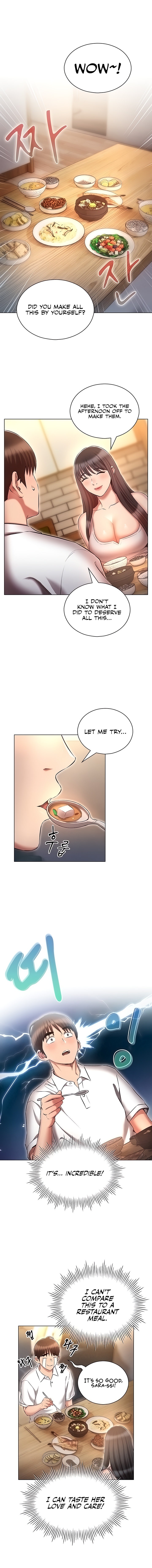 Law Of Reincarnation - Chapter 58 - picture 13