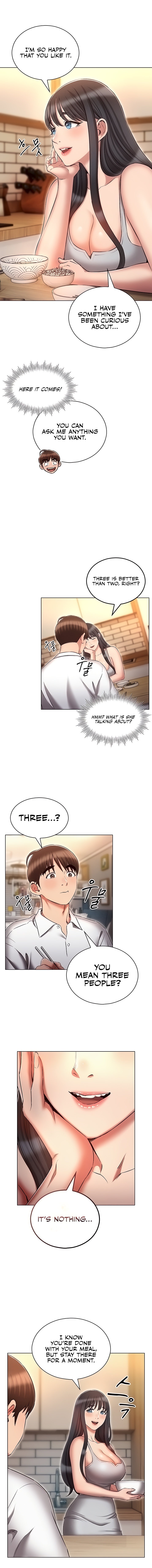 Law Of Reincarnation - Chapter 58 - picture 14