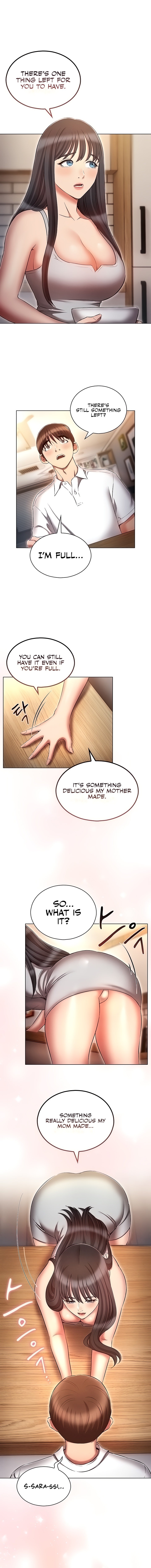 Law Of Reincarnation - Chapter 58 - picture 15