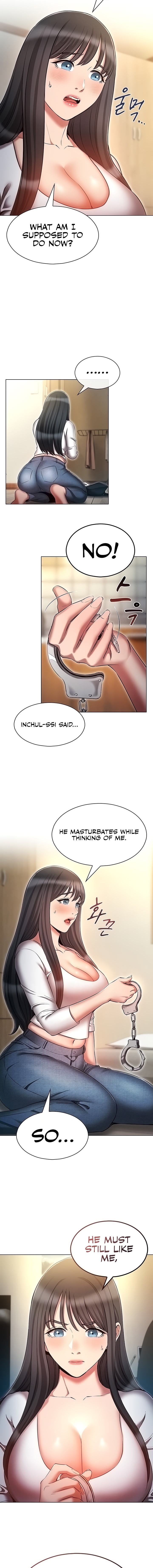 Law Of Reincarnation - Chapter 58 - picture 2