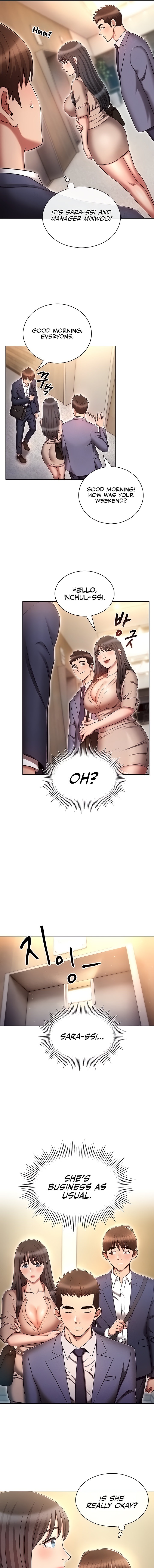 Law Of Reincarnation - Chapter 58 - picture 4