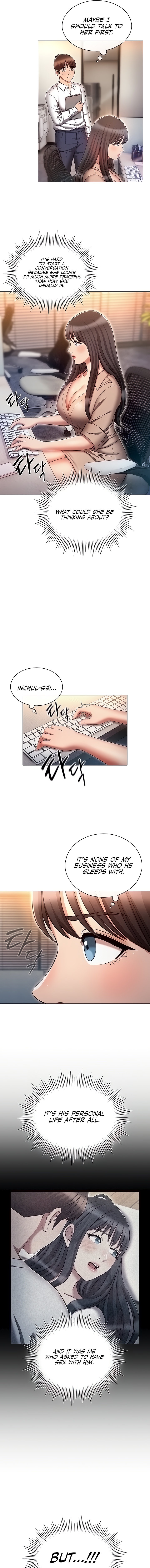 Law Of Reincarnation - Chapter 58 - picture 8