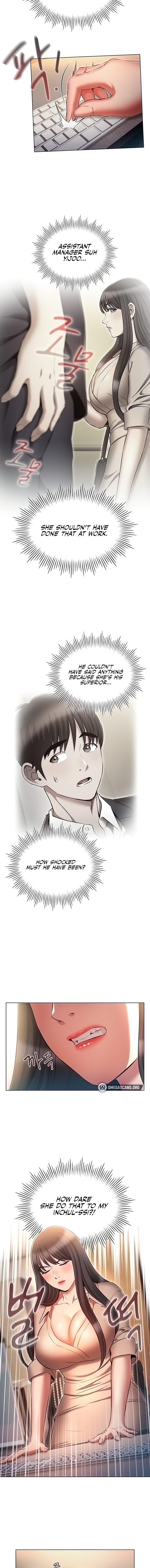 Law Of Reincarnation - Chapter 58 - picture 9