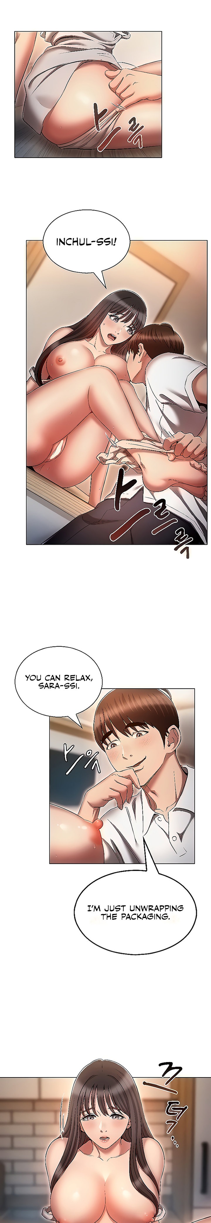 Law Of Reincarnation - Chapter 59 - picture 12