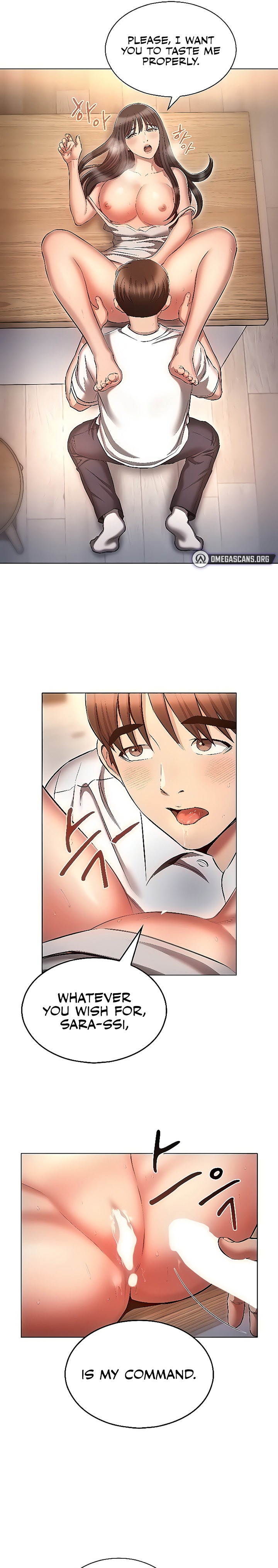 Law Of Reincarnation - Chapter 59 - picture 18