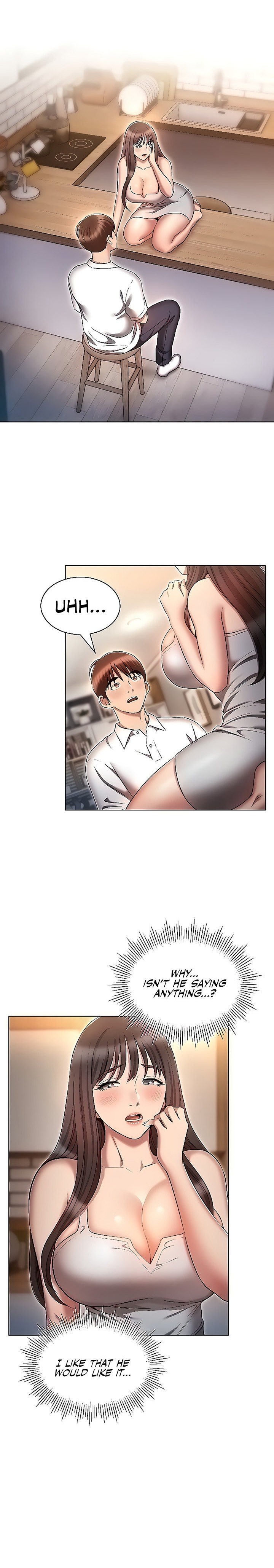 Law Of Reincarnation - Chapter 59 - picture 2