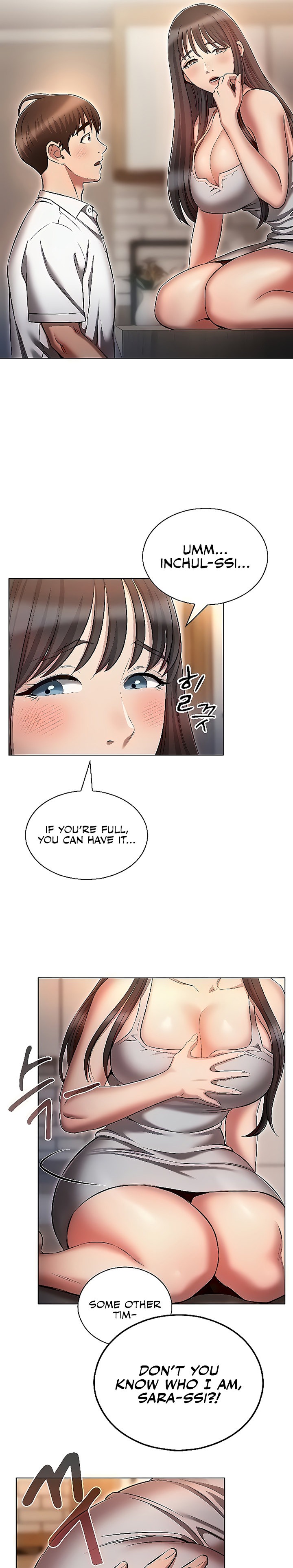 Law Of Reincarnation - Chapter 59 - picture 4