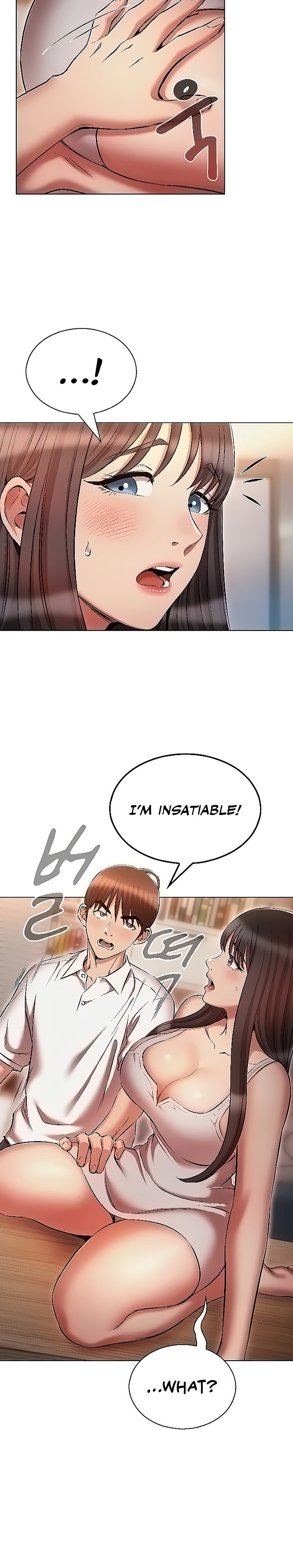 Law Of Reincarnation - Chapter 59 - picture 5