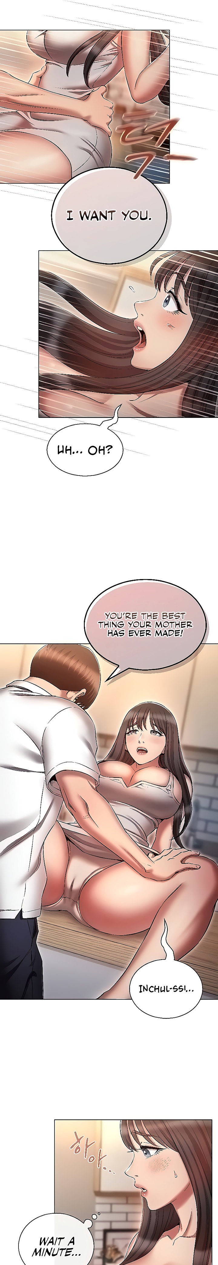 Law Of Reincarnation - Chapter 59 - picture 6