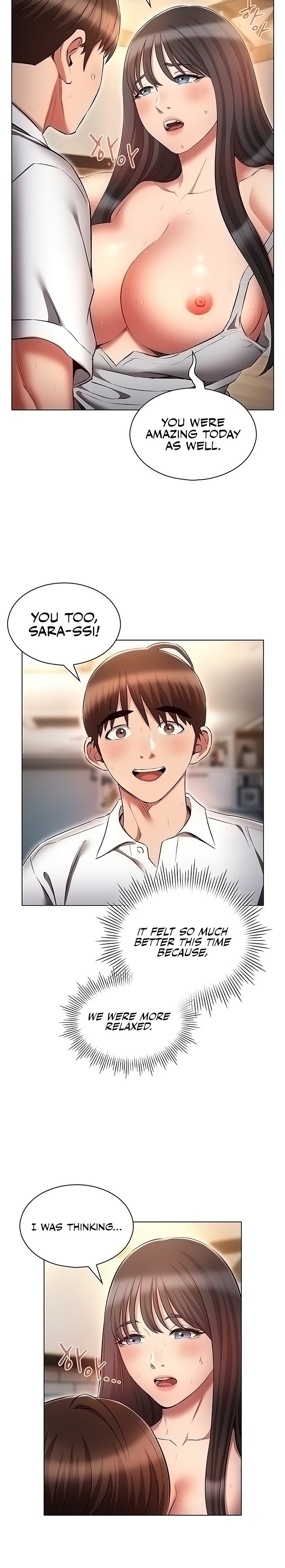 Law Of Reincarnation - Chapter 60 - picture 1