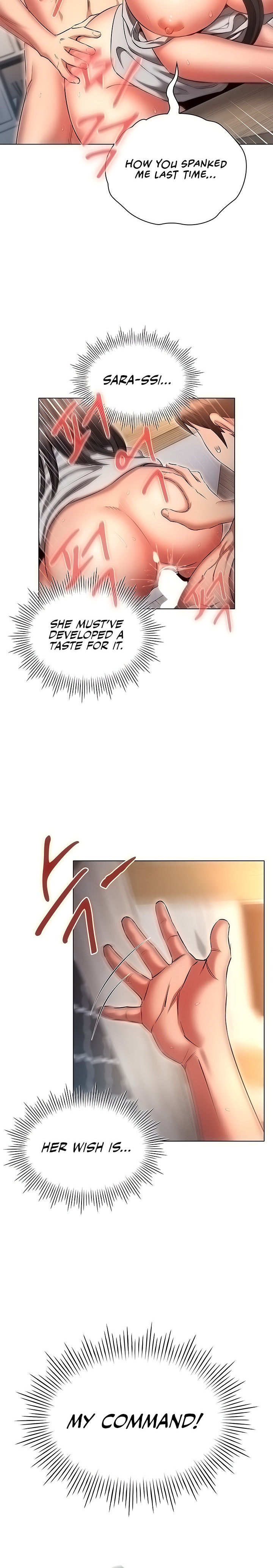 Law Of Reincarnation - Chapter 60 - picture 11