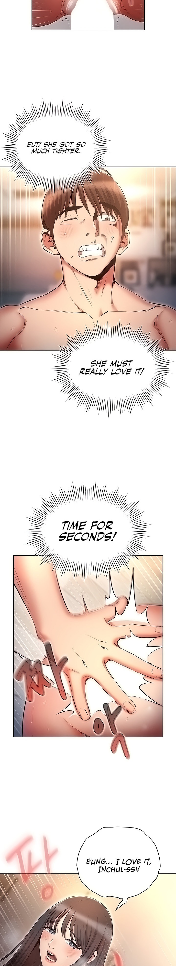 Law Of Reincarnation - Chapter 60 - picture 13