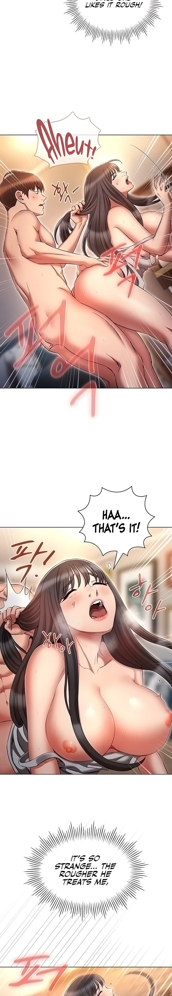 Law Of Reincarnation - Chapter 60 - picture 16