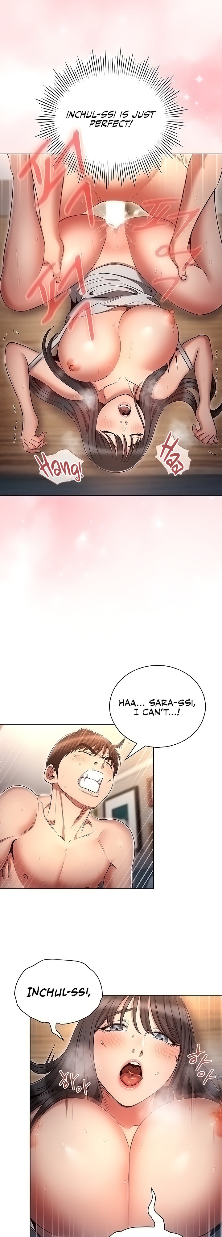 Law Of Reincarnation - Chapter 60 - picture 21