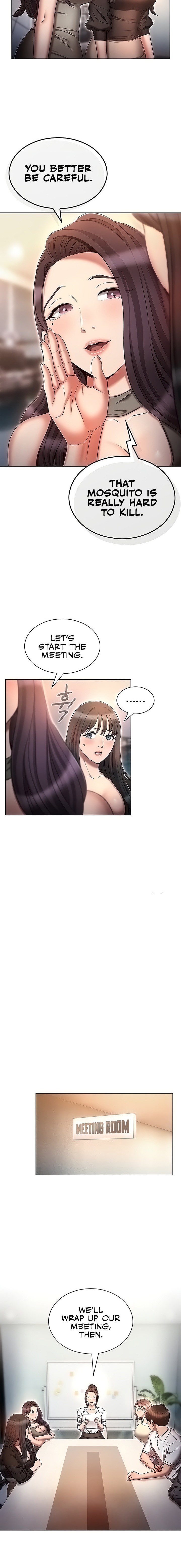 Law Of Reincarnation - Chapter 61 - picture 11
