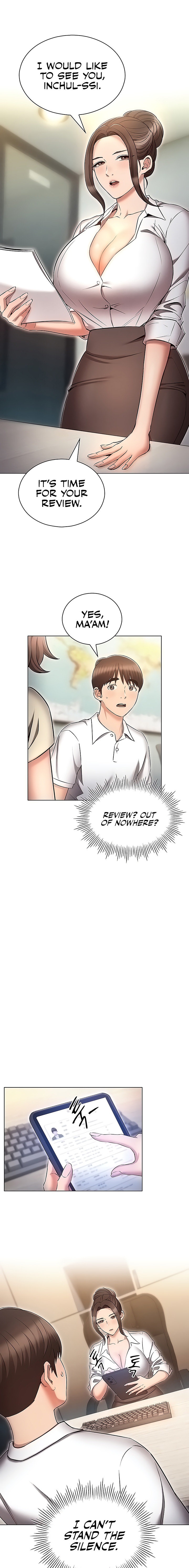 Law Of Reincarnation - Chapter 61 - picture 12