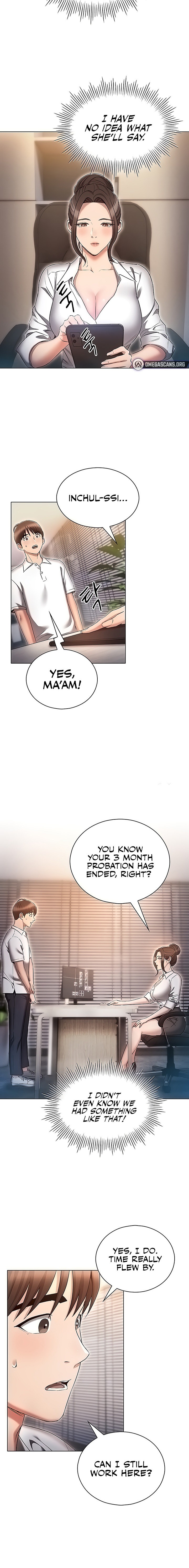 Law Of Reincarnation - Chapter 61 - picture 13
