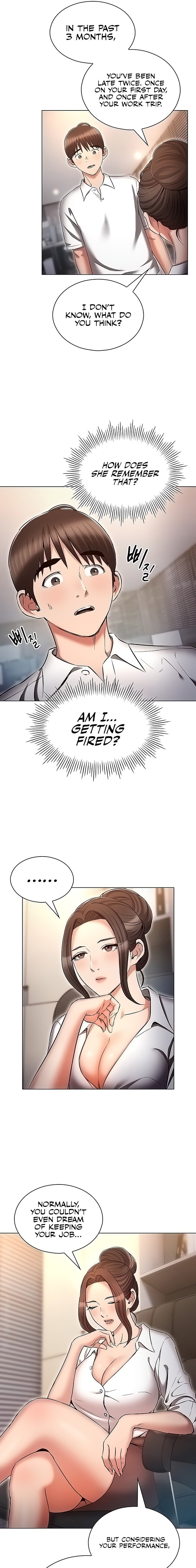 Law Of Reincarnation - Chapter 61 - picture 14