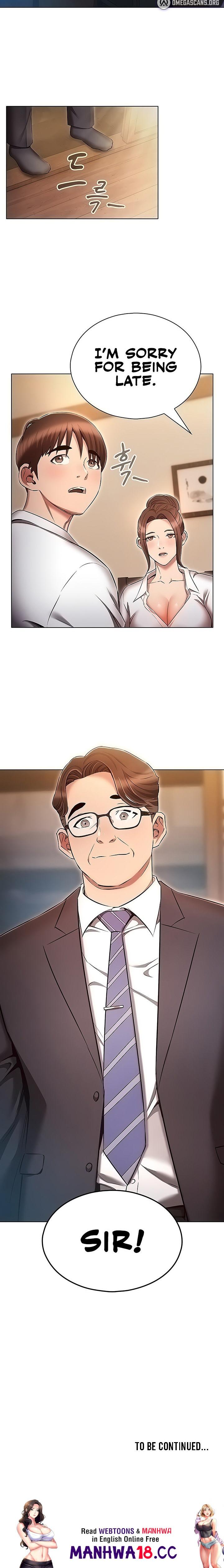 Law Of Reincarnation - Chapter 61 - picture 17